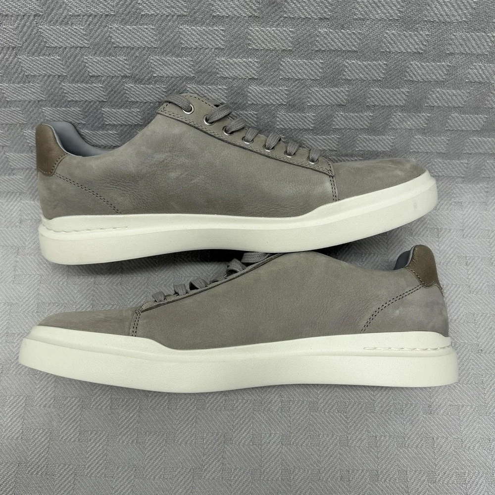 Cole Haan GrandPro Rally LTT Size 10‎ Gray